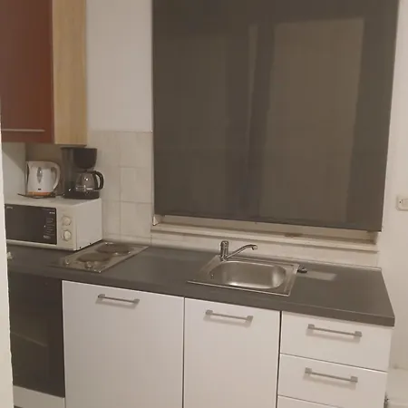Appartement Kulas Pakoštane
