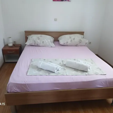 Kulas Апартаменты Пакоштане