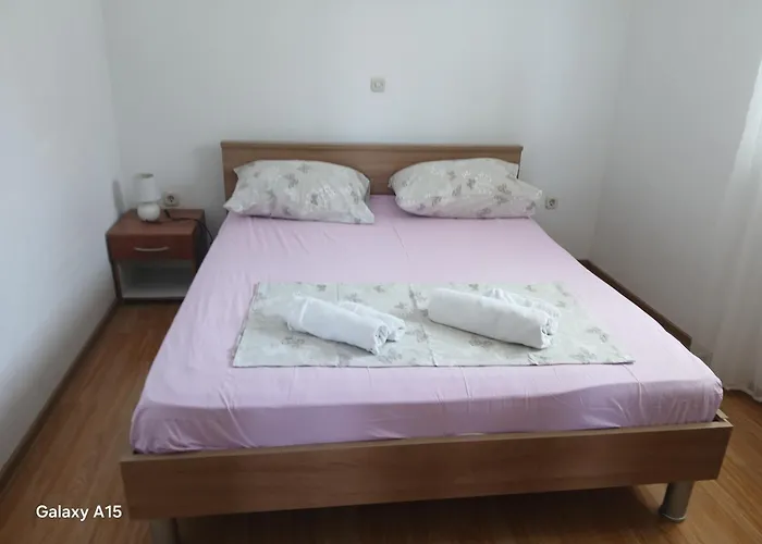 Kulas Appartement Pakoštane