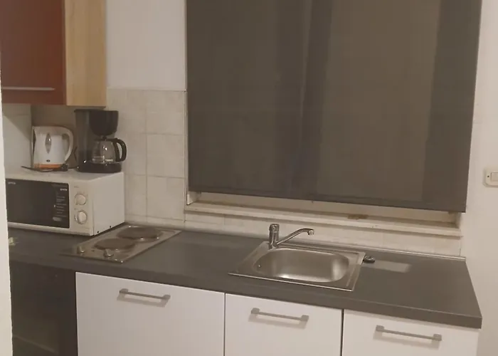 דירה Kulas פאקוסטאן