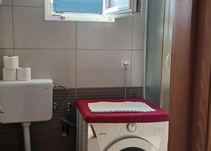 Kulas Апартаменты *